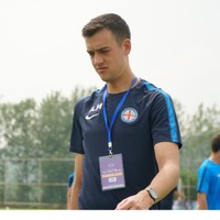 Anthony Mercuri