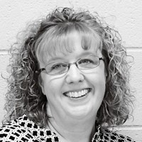 Kristin Schrader