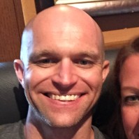 Daniel Merriman