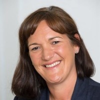 Claire Olver