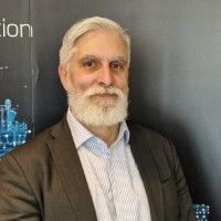 Elias Divris