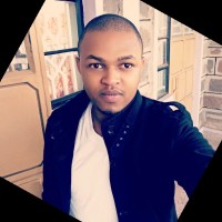 Peter Njoroge