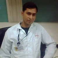 Pradeep Uniyal