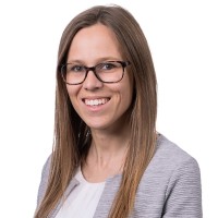 Andrea Stüdi (-Bader)
