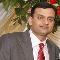 Amit Patankar