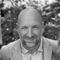 Mark Broomfield
