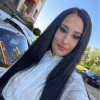 Ivelina Stambolova