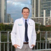 Zachary Brandt