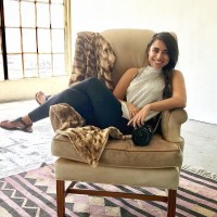 Tiffany Brito