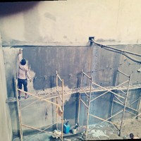 Intex Waterproofing Amin