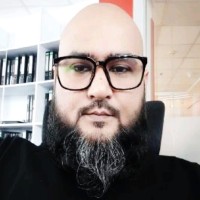 Jahanzeb Khan