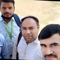 Ankush Kapoor