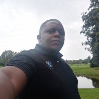 Malesela Joel Rammala
