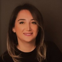 Doç. Dr. Esra Aydin Göktepe