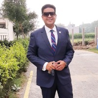Usman Javaid