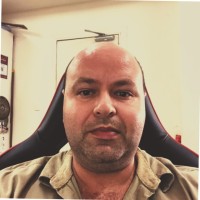 Anthony Martinez