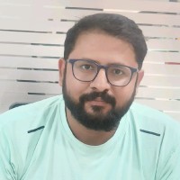 Ankit Tekriwal