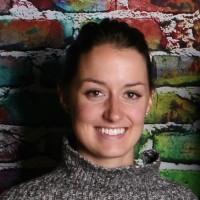 Holly Robson