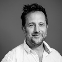 Kaj van der Plas