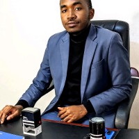 Yannick Handji