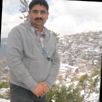 Mohammed Asim