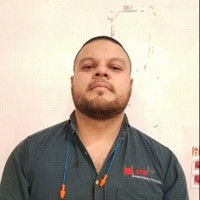 Jose Luis Villarreal Rivas