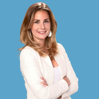 Arline Bakker