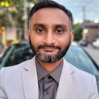 Arpankumar Patel