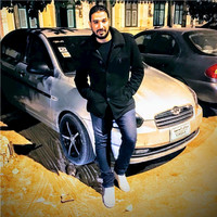 Ahmed Salem