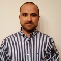 Miguel Cendrero Martinez