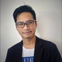 Justin Armand Pongasi