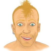 David Crespo Mendiola