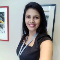 Manisha Yadav