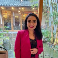 kanika sachdev