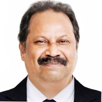 Dr. Shankar Pandrangi