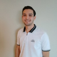 Andres Felipe Bermudez Oñate