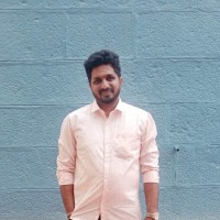 Senthilkumar Ramasamy