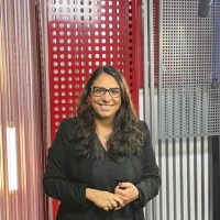 Carolina Camões, Cfp®