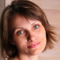Tamara Nedobor