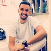 Lucas Rodrigues Da Silva Chagas