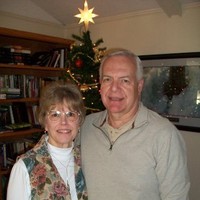 R Steve Warner