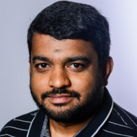 Karthik Soundararajan