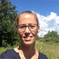 Wendy Van Den Berg