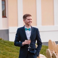 Никита Левитин