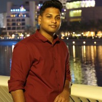 Bharath Kumar