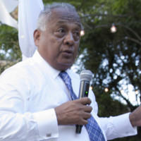 Franco Sierra
