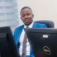 Desmond Sarfo