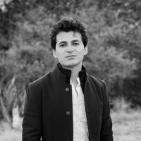 Rodrigo García