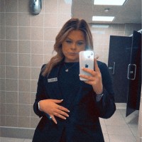 Nikita Barker
