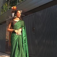 Anjana A S